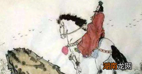 同时代的著名诗人，李白和王维为何没交集？