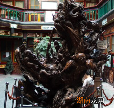 古代青楼和妓院有什么区别 青楼最早起源于什么时候