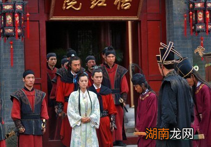 古代青楼和妓院有什么区别 青楼最早起源于什么时候