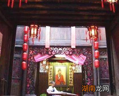 古代青楼和妓院有什么区别 青楼最早起源于什么时候