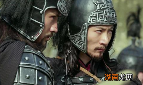 王翦要钱要房子,秦始皇为什么让他善终了?