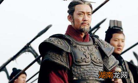 王翦要钱要房子,秦始皇为什么让他善终了?