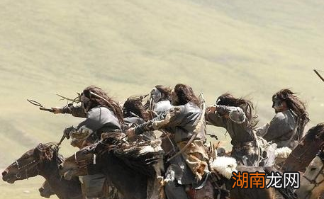 古代狼烟作为一种信号传递方式 狼烟真的是用狼粪作为燃烧物吗