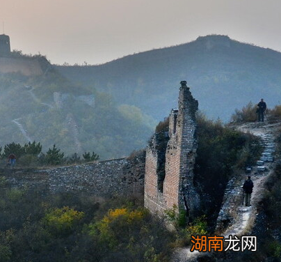 古代狼烟作为一种信号传递方式 狼烟真的是用狼粪作为燃烧物吗