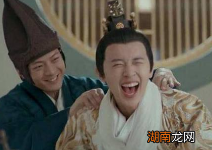 说说古代皇帝杀人的奇葩理由 可谓是花样百出,大开眼界