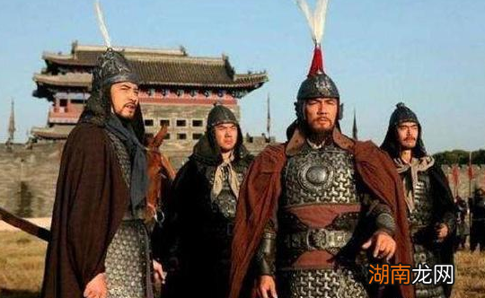 揭秘明朝四大罪臣,他们分别是谁?最后结局如何