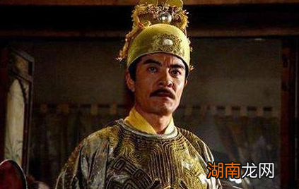 魏藻德：明朝最无耻的首辅，污蔑崇祯帝是昏君