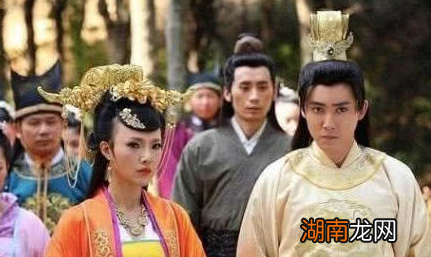 朱标曾多次违背朱元璋的意愿,为何朱元璋没有废了他的太子之位?