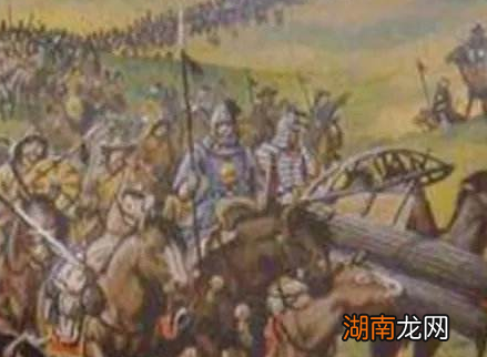 古代为什么要修长城 仅仅是为了军事防御那么简单吗