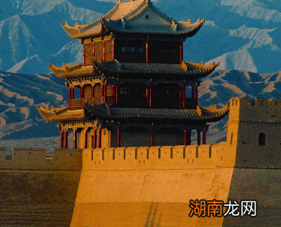 古代为什么要修长城 仅仅是为了军事防御那么简单吗