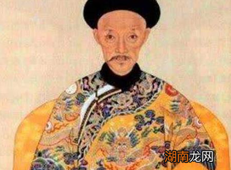 大清祸国殃民的三位皇帝,他们分别是谁?