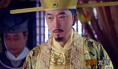 皇帝请教道士他能活几岁?道士说了一句什么话