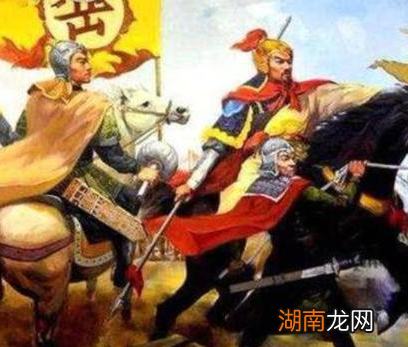 古代骑兵机动性远超寻常步兵 岳飞是如何用步兵破骑兵的