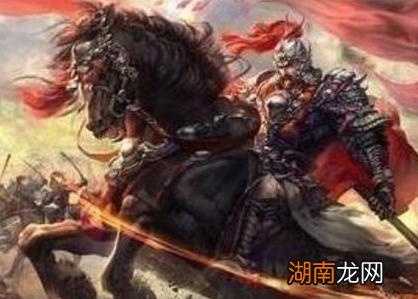 古代骑兵机动性远超寻常步兵 岳飞是如何用步兵破骑兵的