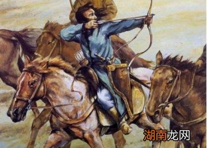 赵武灵王胡服骑射军队真的变强了吗 事实证明并没有增强综合实力