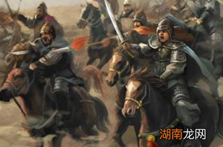 赵武灵王胡服骑射军队真的变强了吗 事实证明并没有增强综合实力