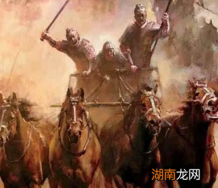 赵武灵王胡服骑射军队真的变强了吗 事实证明并没有增强综合实力