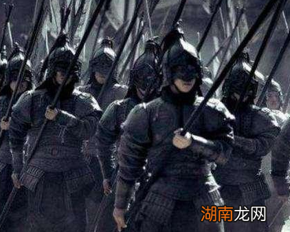 古代征兵制度到底是什么样的 这个“恩军”世世代代,不能断绝