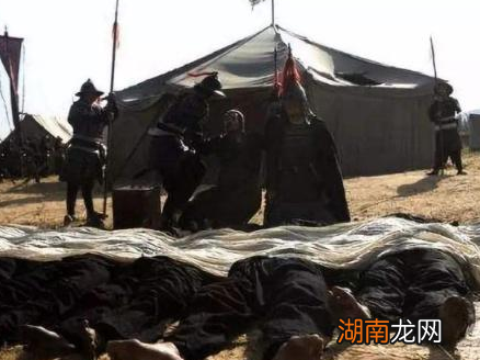 古代军队是如何远程用水的 古人是如何获取水源的