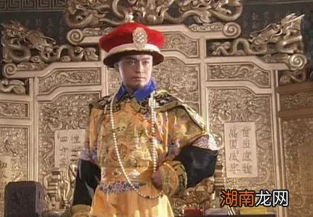 乾隆是如何为多尔衮进行平反的?揭秘乾隆为他平反的整个过程