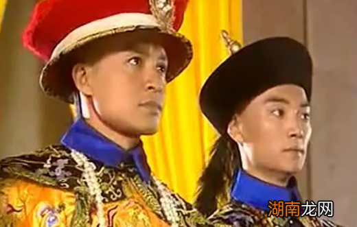 乾隆是如何为多尔衮进行平反的?揭秘乾隆为他平反的整个过程