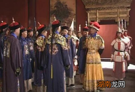 乾隆是如何为多尔衮进行平反的?揭秘乾隆为他平反的整个过程