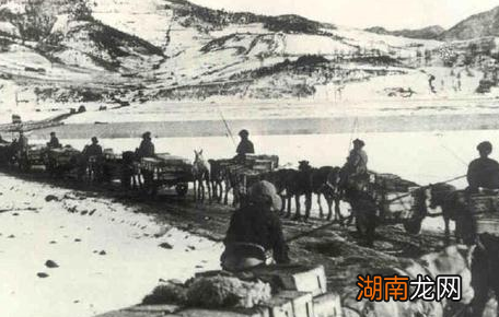 在劳动力就是战斗力的古代 人数越多为何战斗力就越差