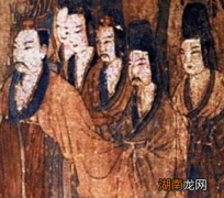 同样都是王朝士大夫 东晋和西晋的差别为何天差地别