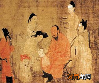 同样都是王朝士大夫 东晋和西晋的差别为何天差地别