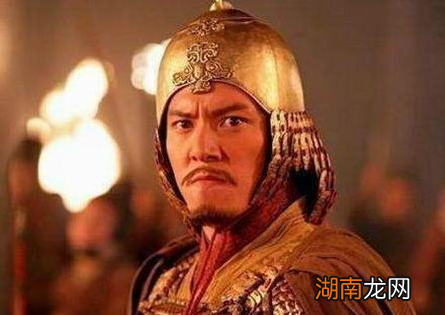 他是江东数一数二的虎将,甘宁最后结局是什么?
