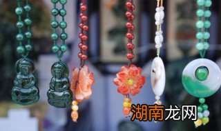 观音翡翠玉寓意是什么意思 翡翠玉观音的寓意是什么