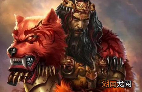 历史上曹操为什么要伤害马腾和马超的其他亲戚呢?