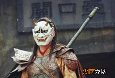 沐英,朱元璋年轻时收留的小叫花子,一生都忠于大明