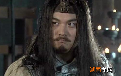 马超儿子是谁？五虎上将的后人结局分别如何？