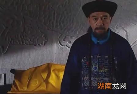 雍正对隆科多十分厚爱与仰仗,为何他最后会被圈禁至死?