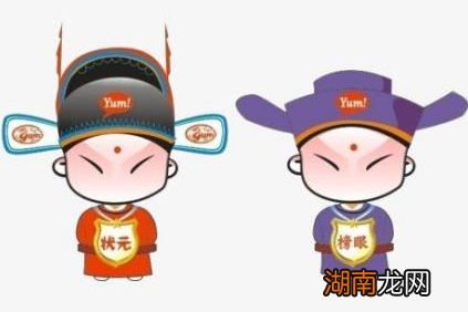 状元和进士同时进入 两者的升迁为何完全不同