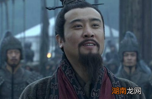 身居高位却卖主求荣，揭秘张松最终下场如何