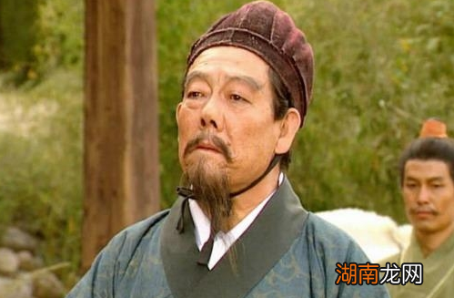 身居高位却卖主求荣，揭秘张松最终下场如何