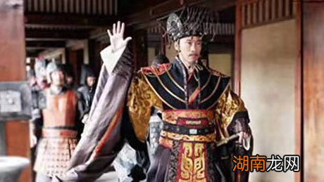 说说三家分晋前的往事 智死后被瓜分了土地