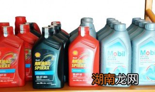 机油不好会出现什么情况 机油简介