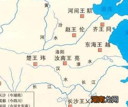 西晋从建立到灭亡前后不过短短三十六年 西晋为何如此的短命