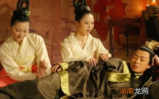 李贤的生母到底是不是武则天?李贤真的谋反了还是被陷害的?