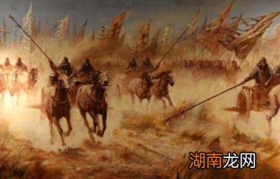 中原经常受到外族入侵，为何汉人却依然长盛不衰？