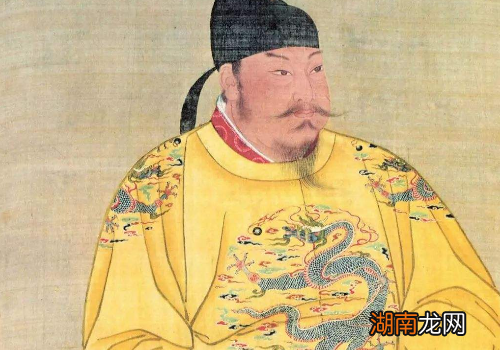 两个皇子都是长孙无忌的外甥，为何他支持李治而不是李泰呢？