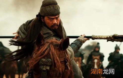 关羽真的是因为大意才丢了荆州吗?还有其他原因导致他失败吗?