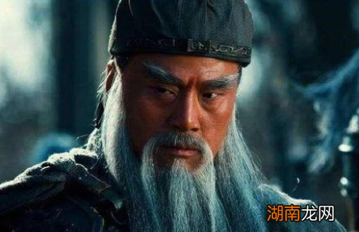 关羽真的是因为大意才丢了荆州吗?还有其他原因导致他失败吗?