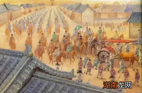 女子15岁前就可以出嫁，是从哪个朝代开始的呢？