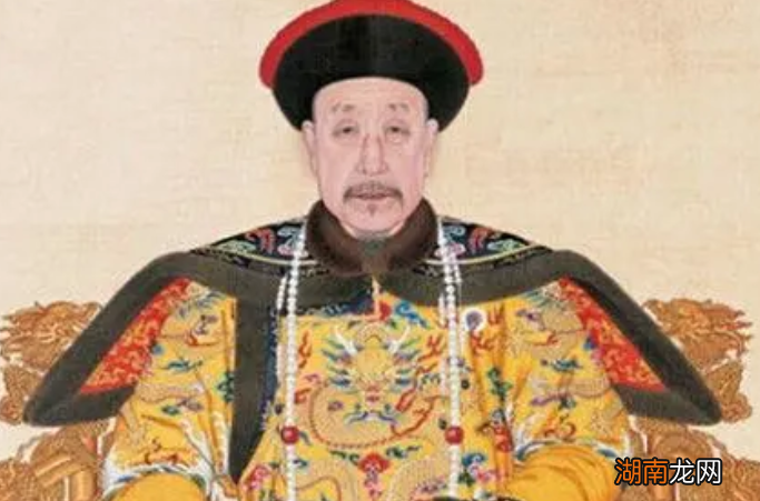 乾隆为何会将皇位传给颙琰?他的其他儿子都是怎样的?