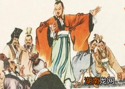 周朝为什么能保持八百年才被终结？周王朝的思想文化基因是怎样的？