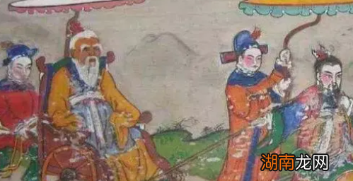 周朝为什么能保持八百年才被终结？周王朝的思想文化基因是怎样的？